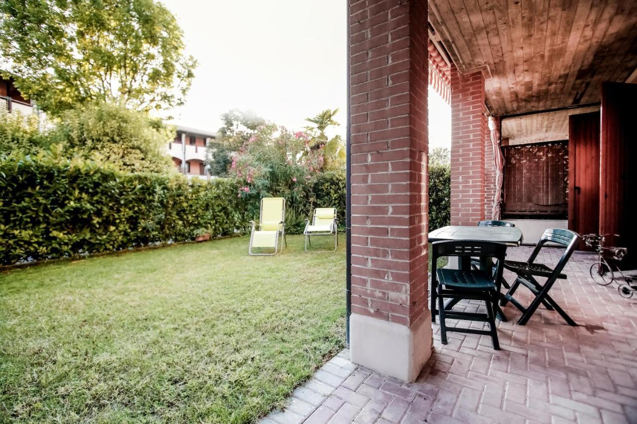The Private Tintoretto Garden - Italian Homing Sirmione Luaran gambar